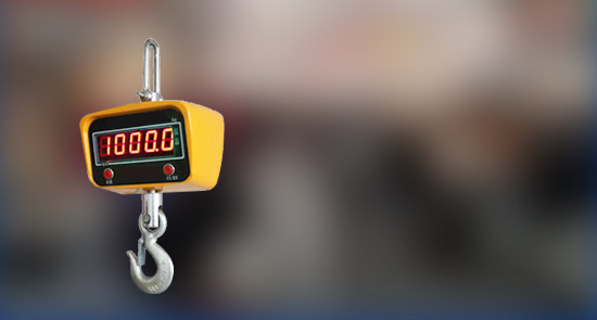 吊秤 機械轉換秤 料斗秤